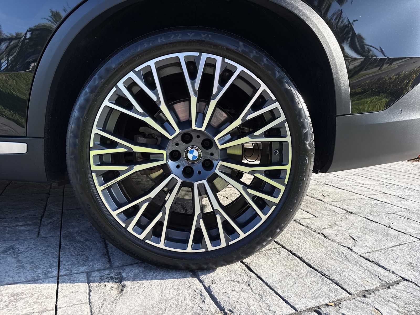 2024 BMW X5 xDrive40i xDrive40i