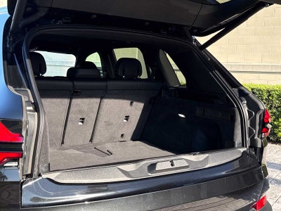 2024 BMW X5 xDrive40i xDrive40i