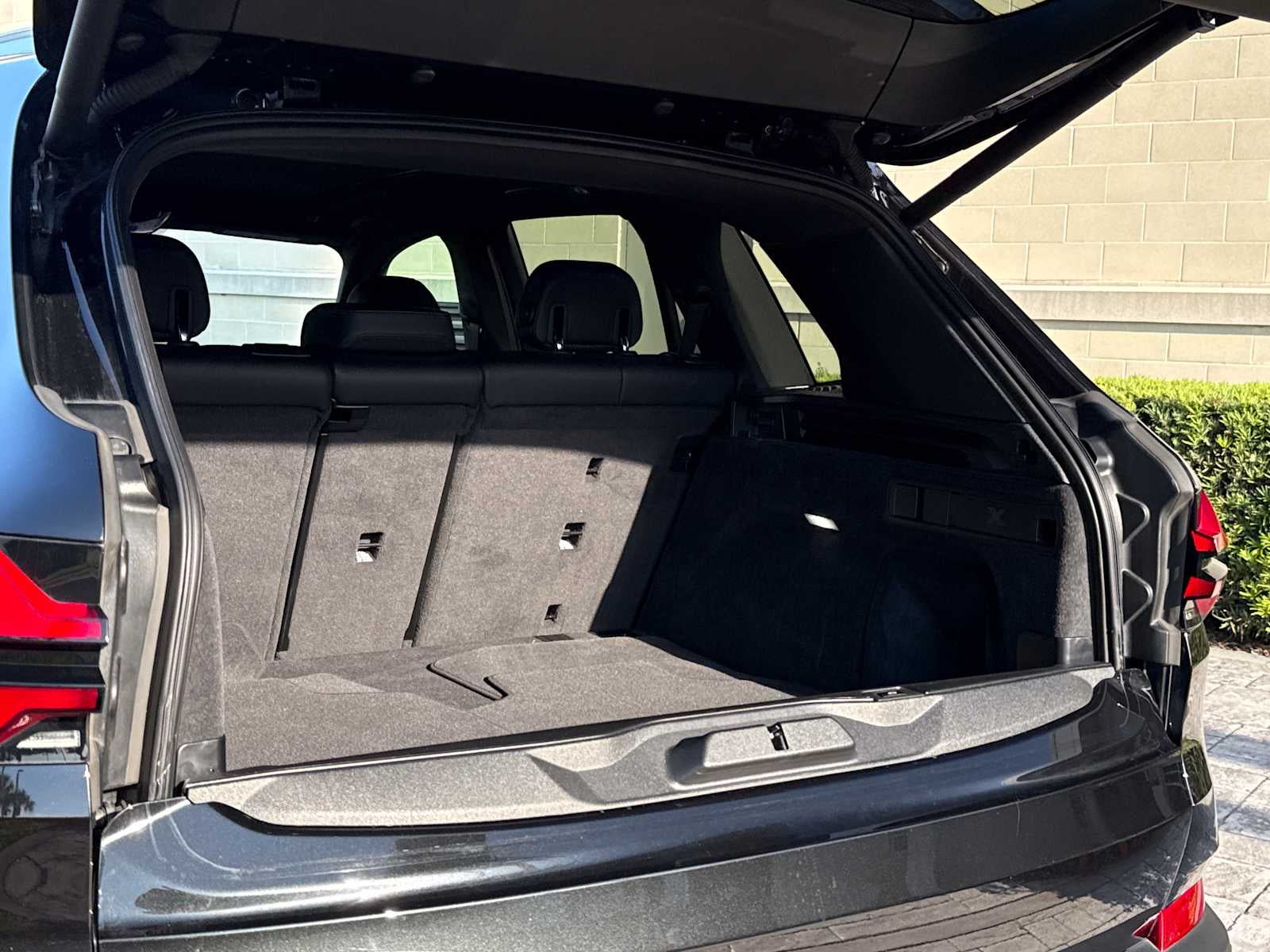 2024 BMW X5 xDrive40i xDrive40i
