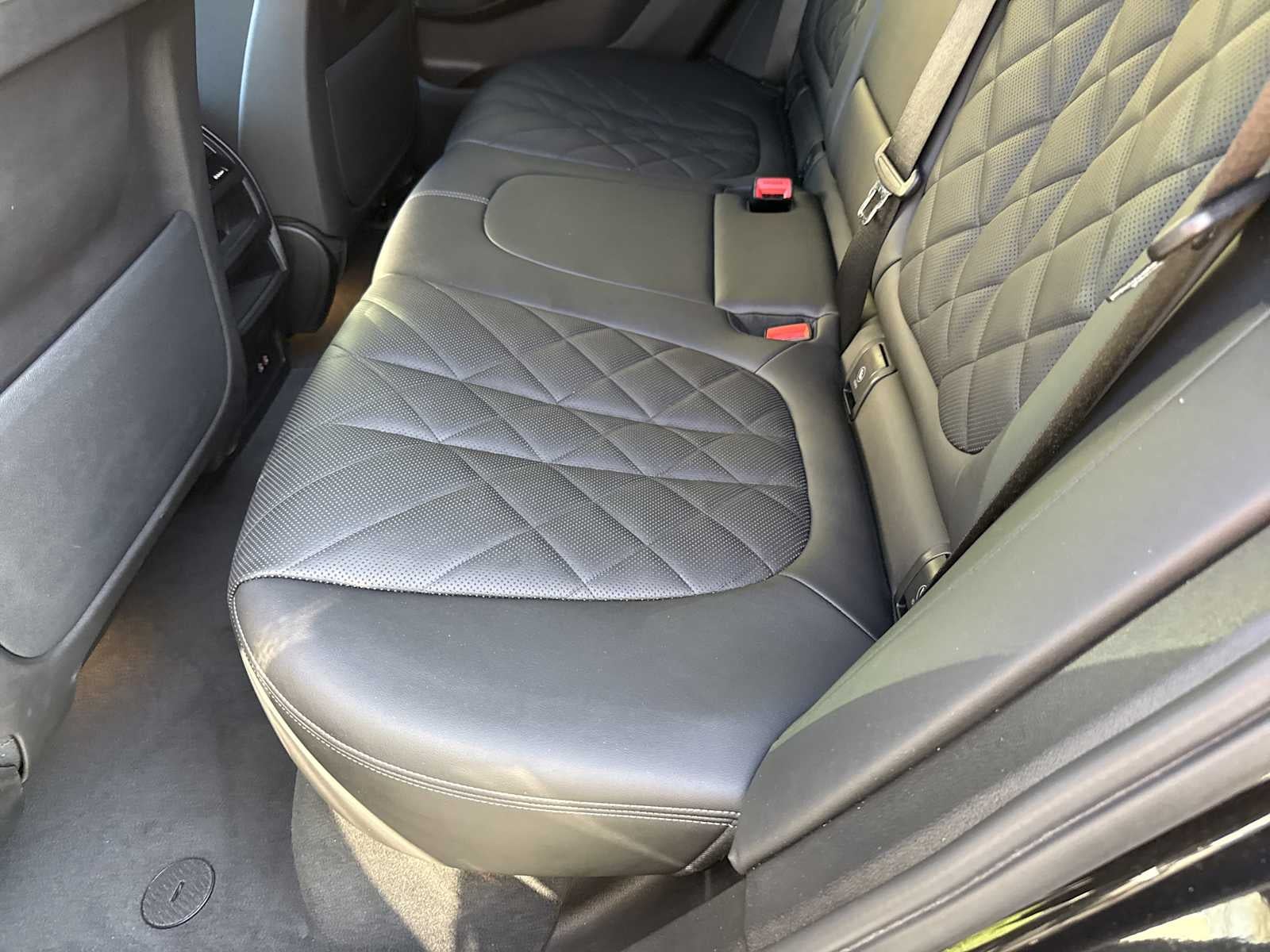 2024 BMW X5 xDrive40i xDrive40i