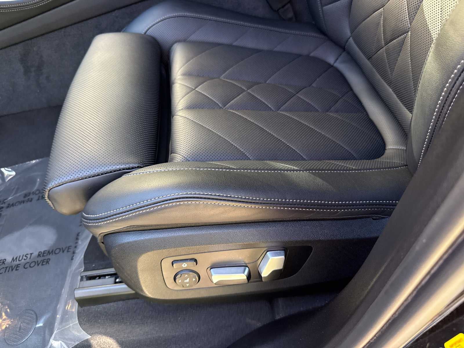 2024 BMW X5 xDrive40i xDrive40i