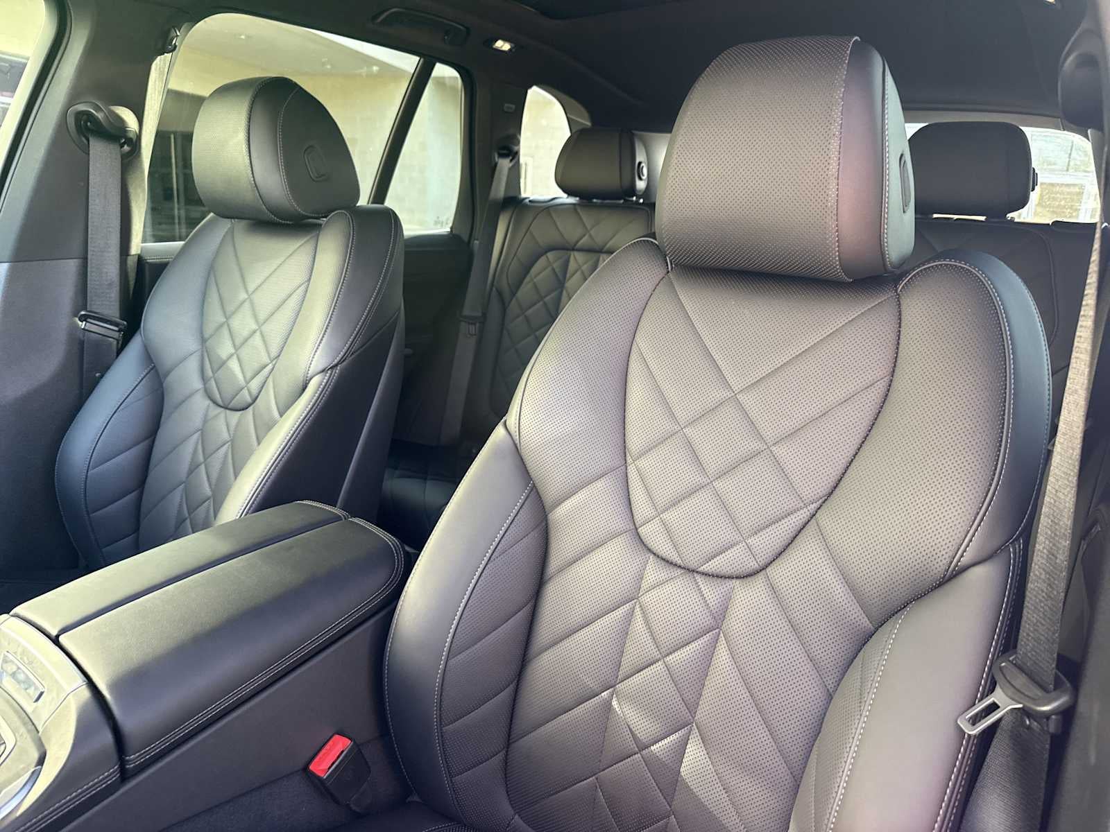 2024 BMW X5 xDrive40i xDrive40i