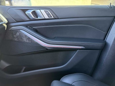 2024 BMW X5 xDrive40i xDrive40i