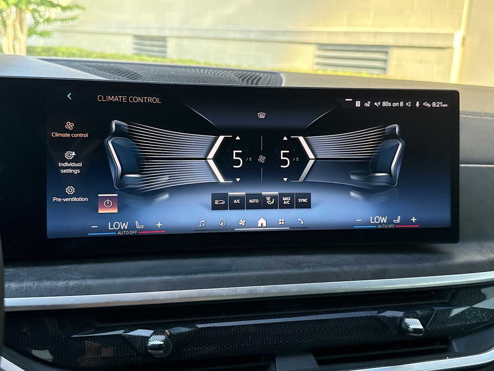 2024 BMW X5 xDrive40i xDrive40i