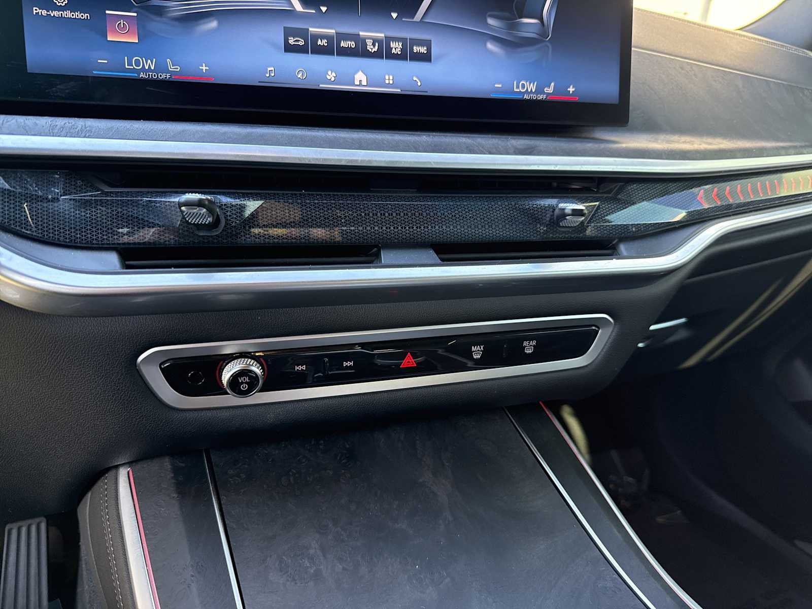 2024 BMW X5 xDrive40i xDrive40i