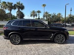2024 BMW X5 xDrive40i xDrive40i