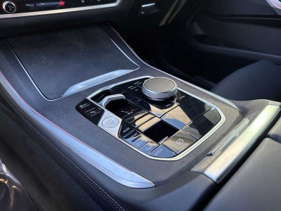 2024 BMW X5 xDrive40i xDrive40i