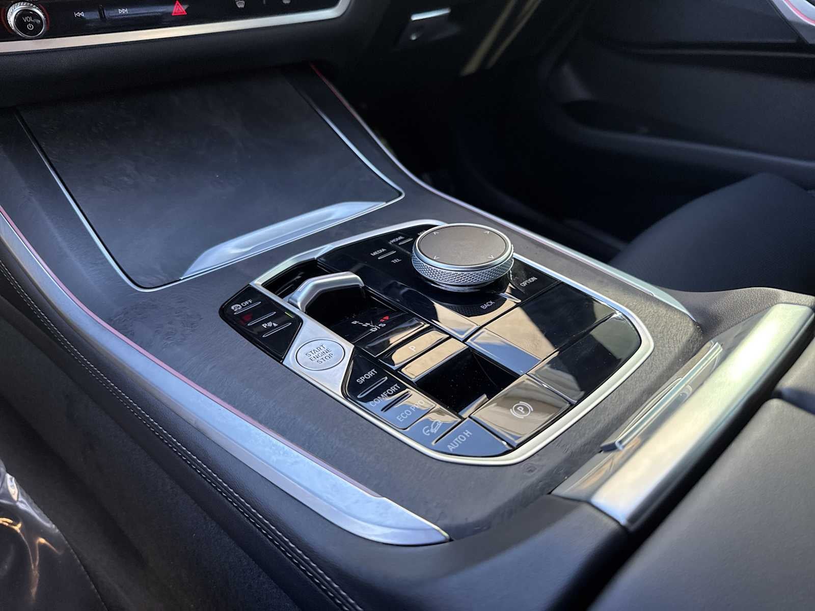 2024 BMW X5 xDrive40i xDrive40i