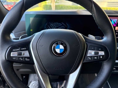 2024 BMW X5 xDrive40i xDrive40i