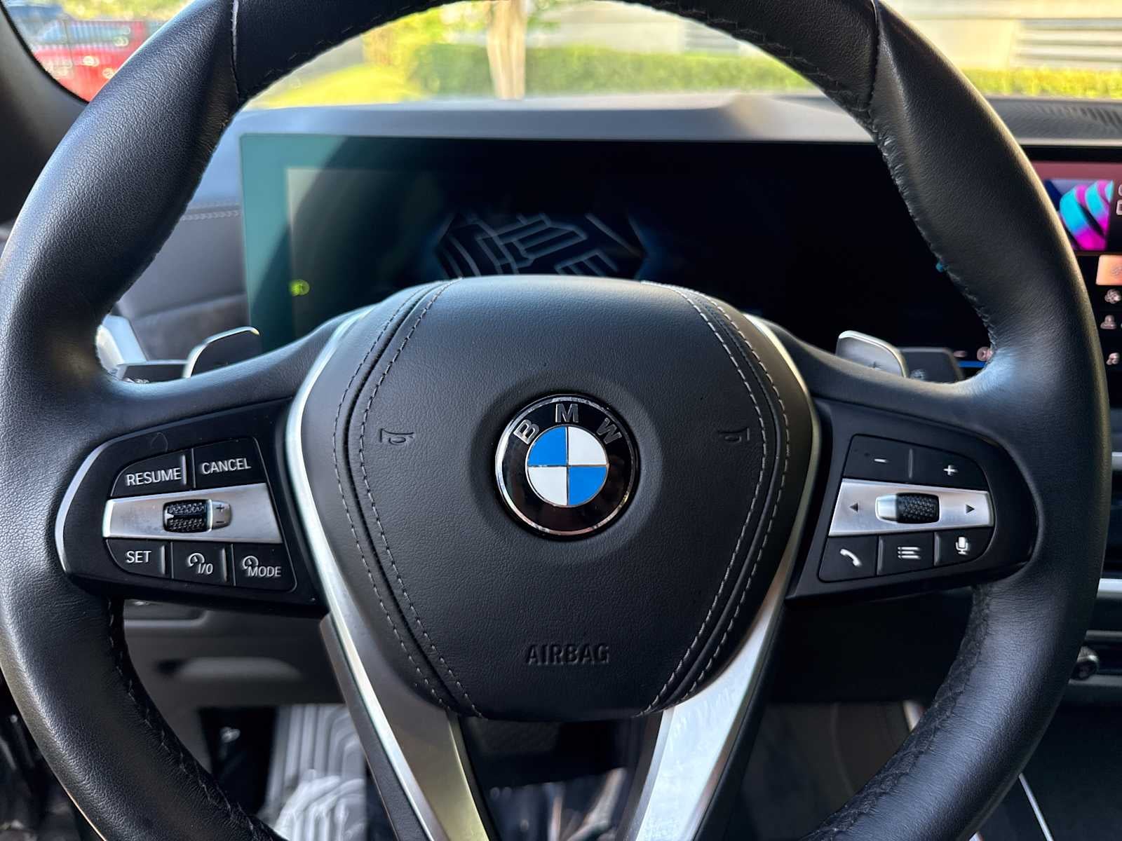 2024 BMW X5 xDrive40i xDrive40i