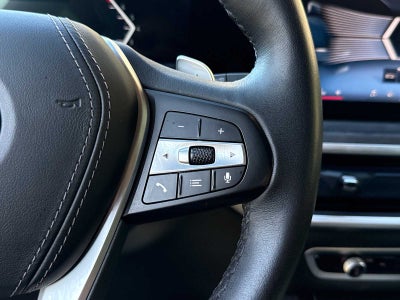 2024 BMW X5 xDrive40i xDrive40i