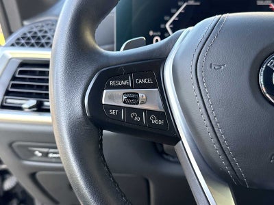 2024 BMW X5 xDrive40i xDrive40i