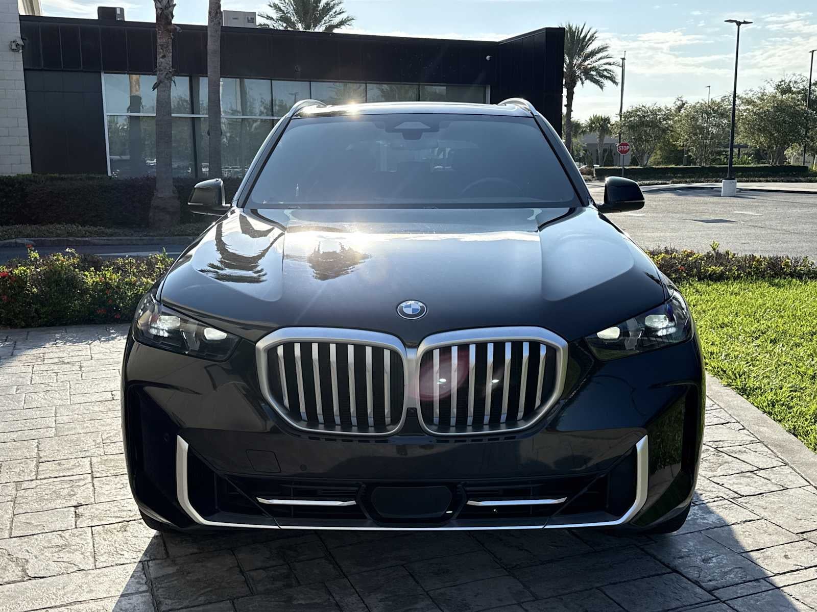 2024 BMW X5 xDrive40i xDrive40i