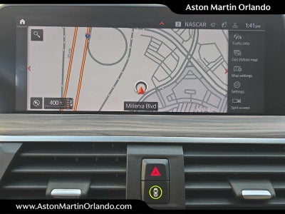 2021 BMW X4 xDrive30i