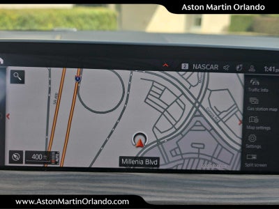 2021 BMW X4 xDrive30i