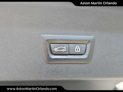 2021 BMW X4 xDrive30i