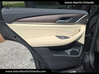 2021 BMW X4 xDrive30i