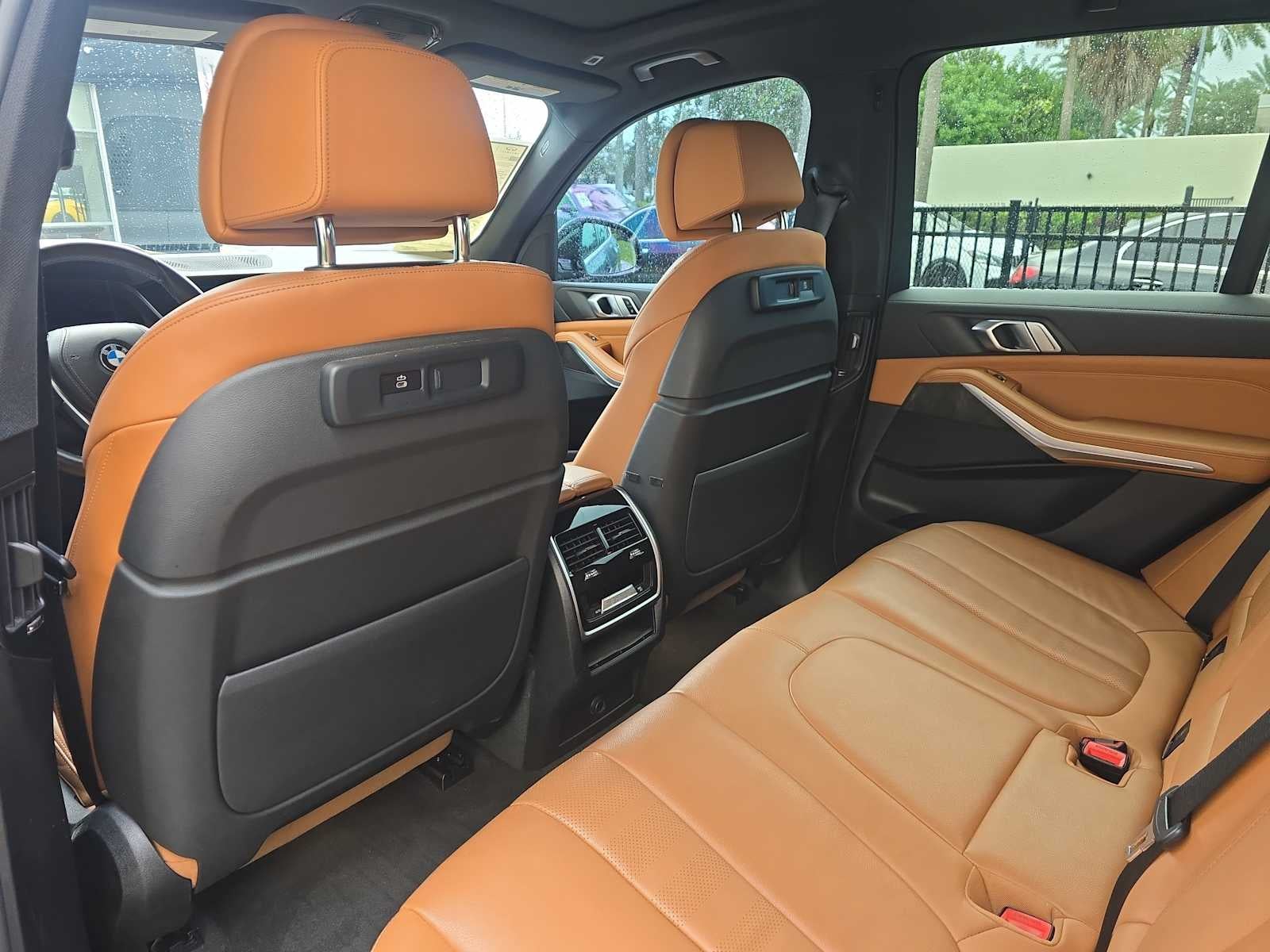2022 BMW X5 sDrive40i sDrive40i