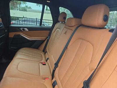 2022 BMW X5 sDrive40i sDrive40i