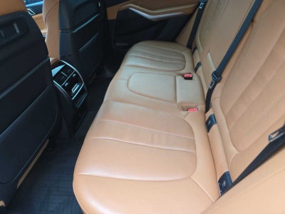 2022 BMW X5 sDrive40i sDrive40i