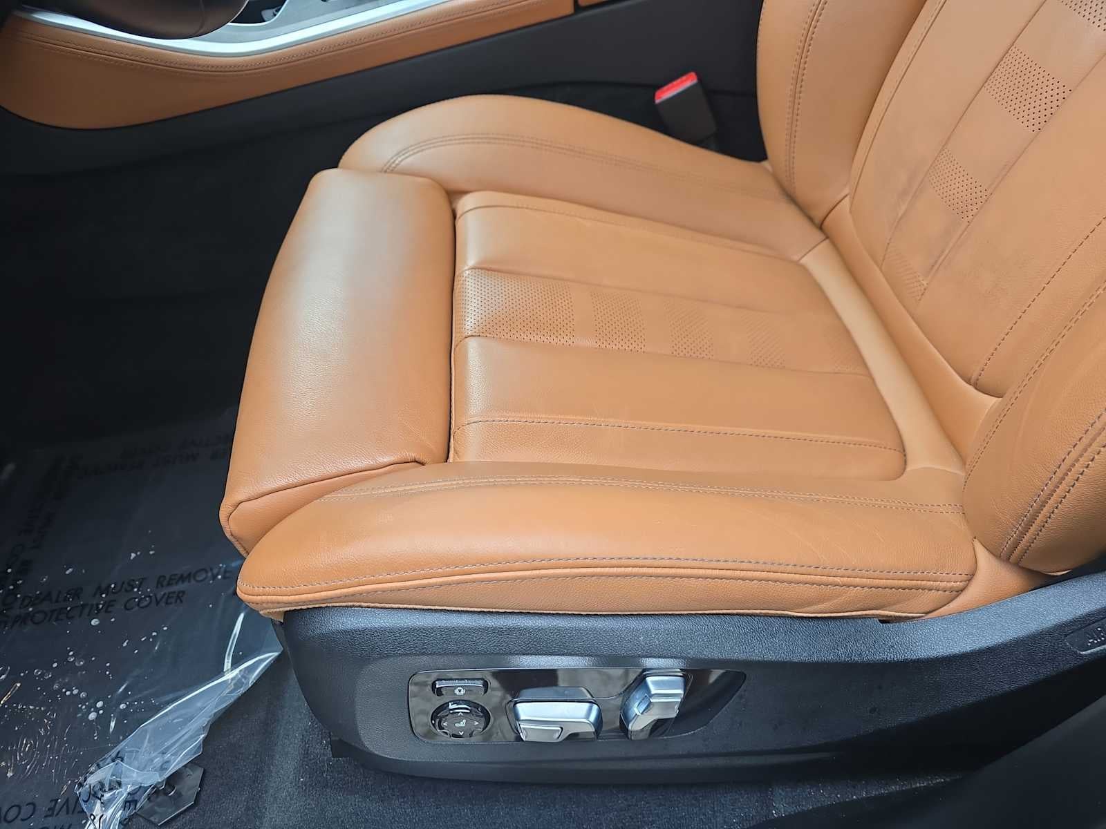 2022 BMW X5 sDrive40i sDrive40i