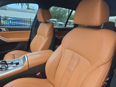 2022 BMW X5 sDrive40i sDrive40i