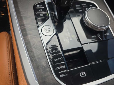 2022 BMW X5 sDrive40i sDrive40i