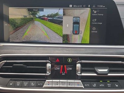 2022 BMW X5 sDrive40i sDrive40i