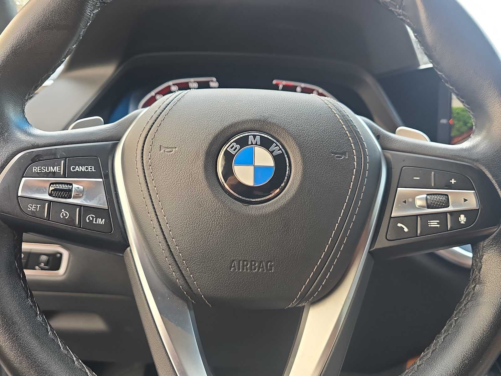 2022 BMW X5 sDrive40i sDrive40i