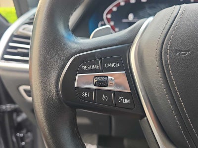 2022 BMW X5 sDrive40i sDrive40i