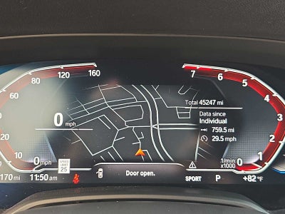 2022 BMW X5 sDrive40i sDrive40i