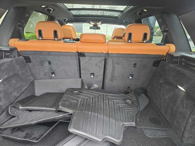 2022 BMW X5 sDrive40i sDrive40i
