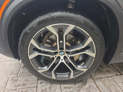 2022 BMW X5 sDrive40i sDrive40i