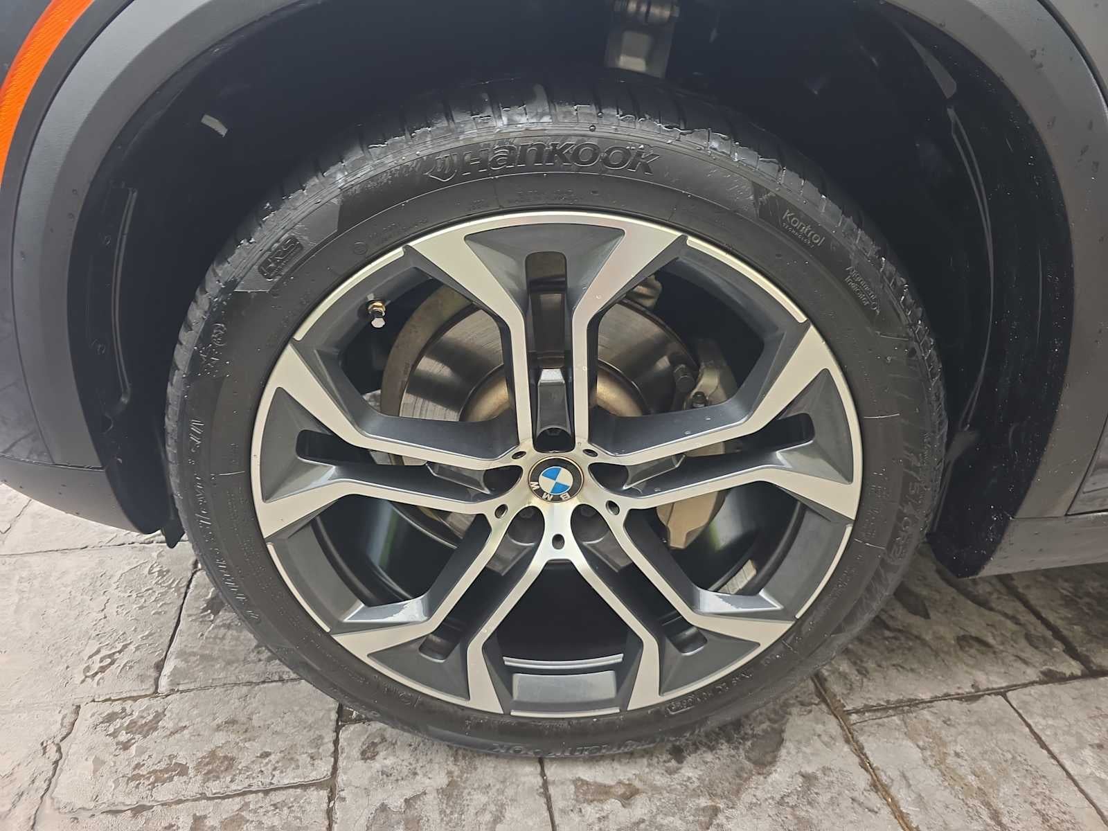 2022 BMW X5 sDrive40i sDrive40i