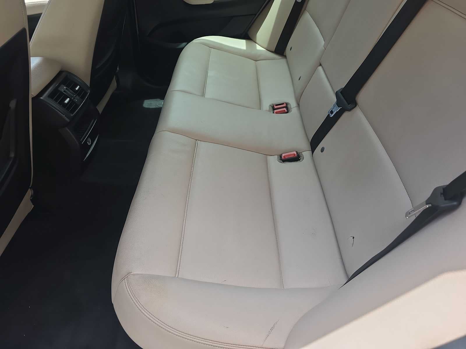 2015 BMW X3 sDrive28i sDrive28i