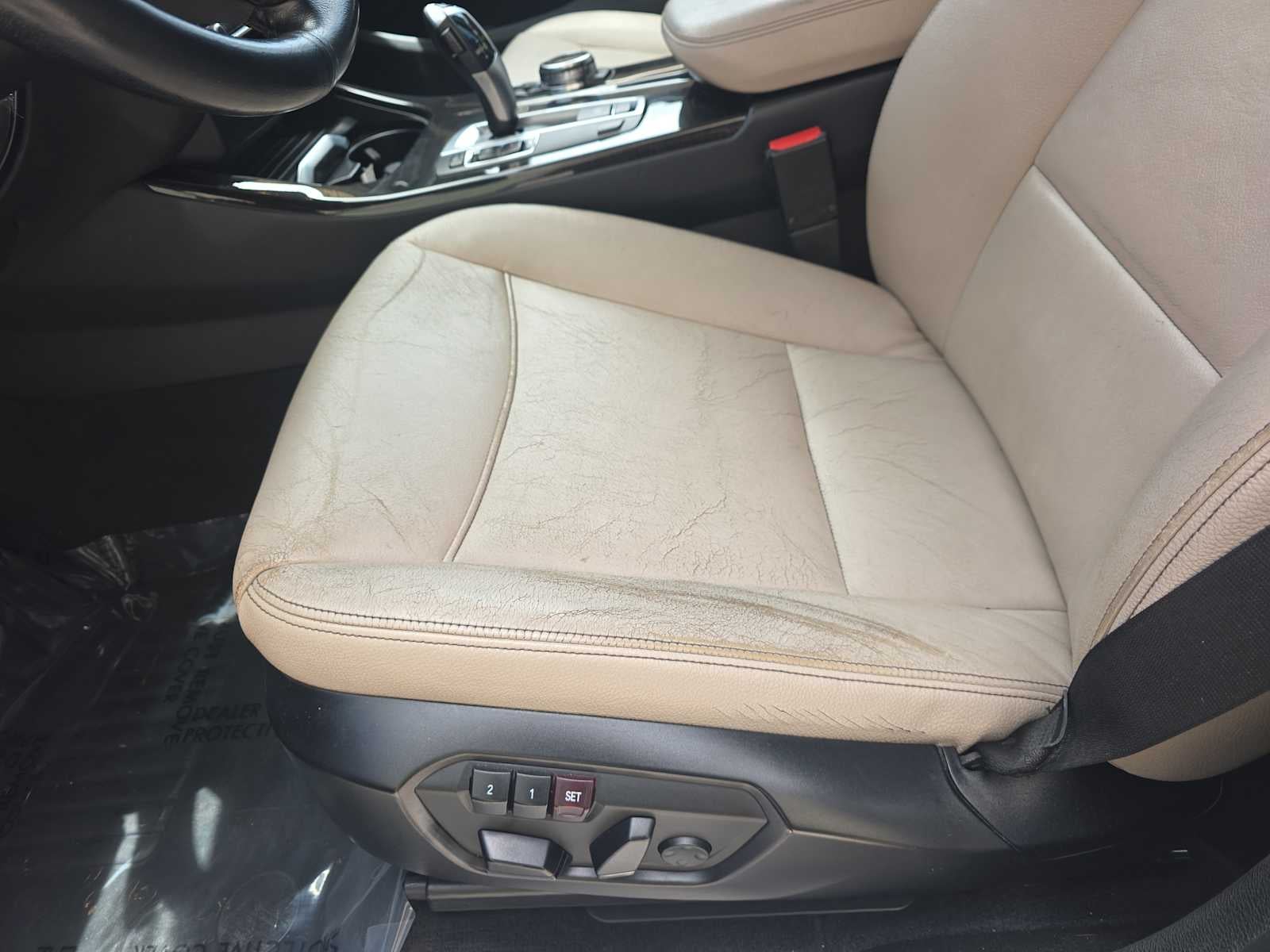 2015 BMW X3 sDrive28i sDrive28i