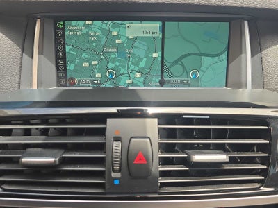2015 BMW X3 sDrive28i sDrive28i