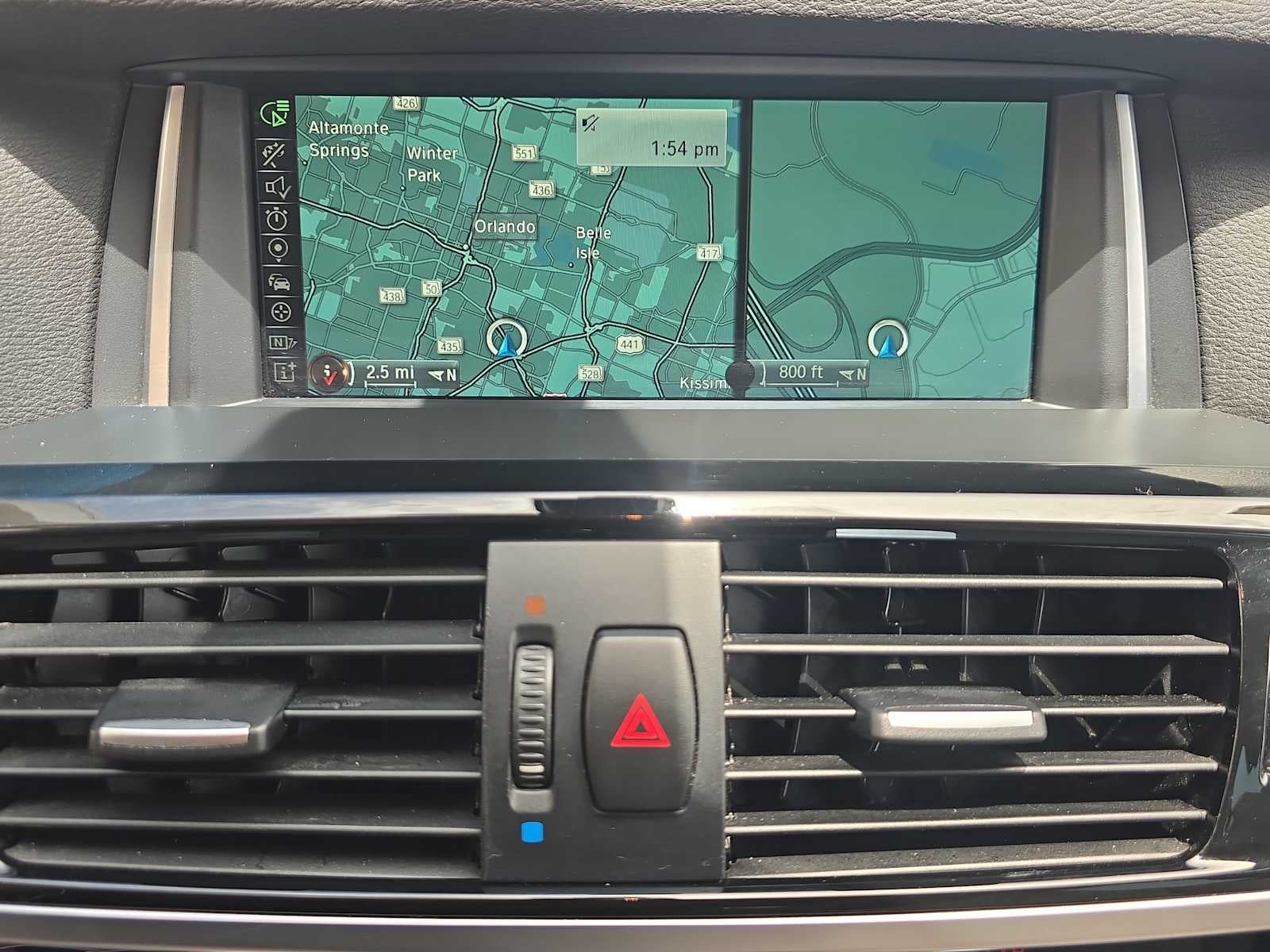2015 BMW X3 sDrive28i sDrive28i