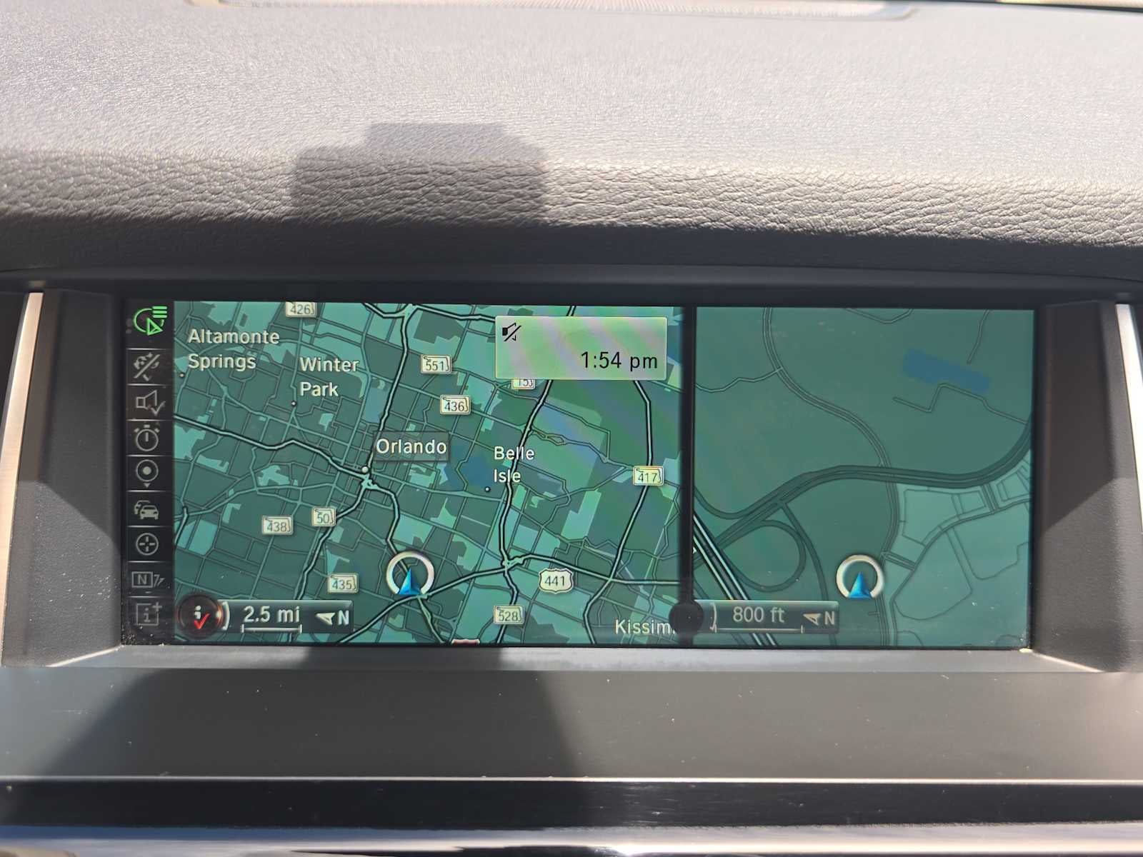 2015 BMW X3 sDrive28i sDrive28i