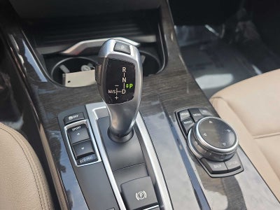 2015 BMW X3 sDrive28i sDrive28i