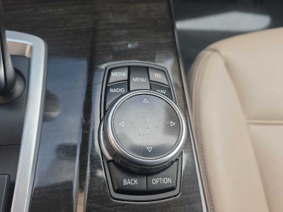 2015 BMW X3 sDrive28i sDrive28i