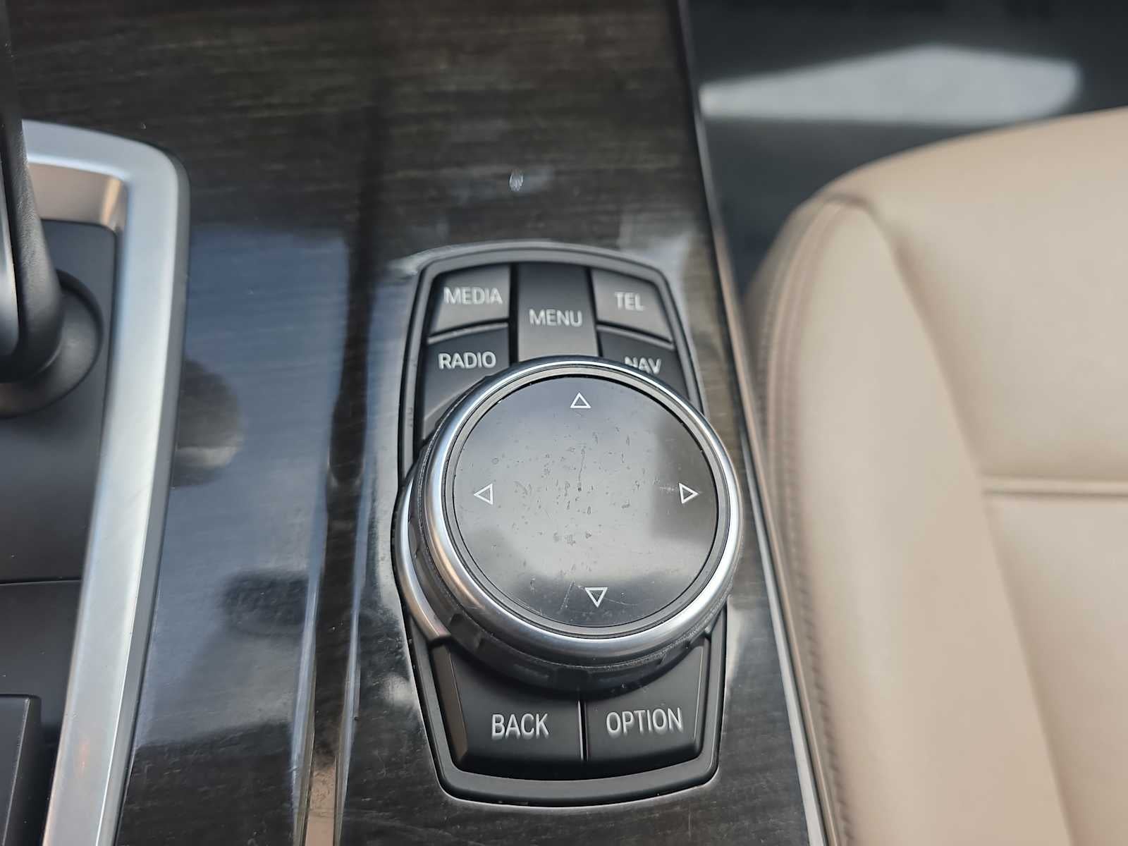 2015 BMW X3 sDrive28i sDrive28i