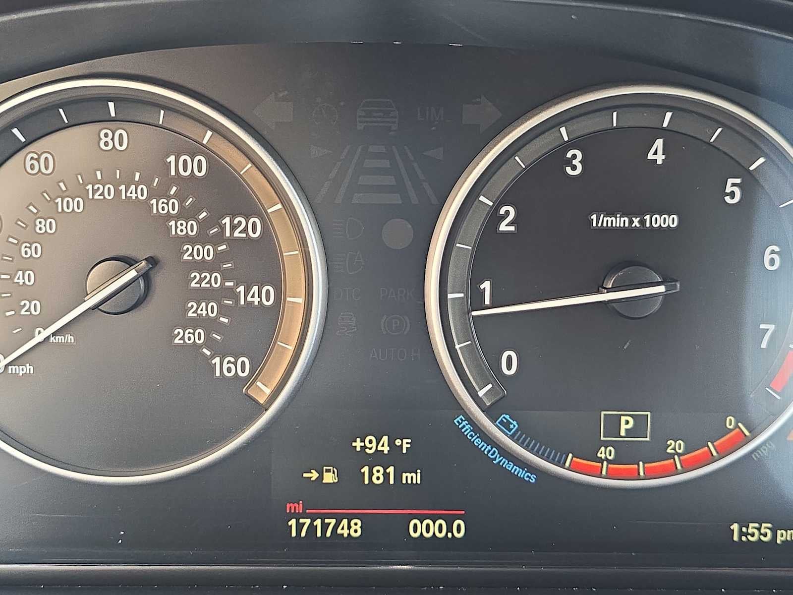 2015 BMW X3 sDrive28i sDrive28i