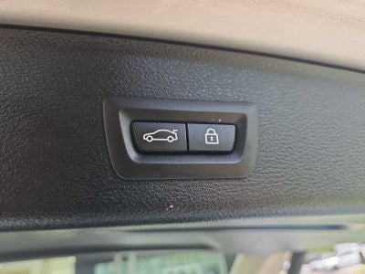 2015 BMW X3 sDrive28i sDrive28i