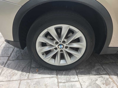 2015 BMW X3 sDrive28i sDrive28i
