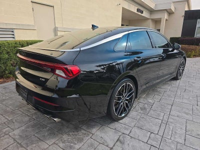 2023 Kia K5 GT