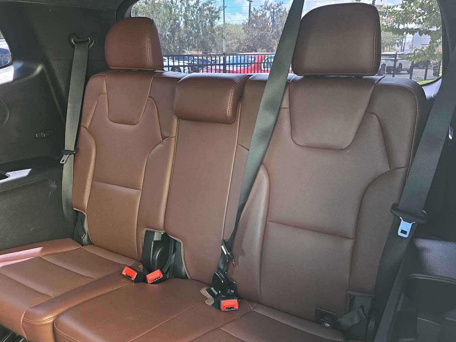 2023 Kia Telluride SX Prestige