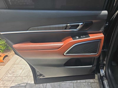 2023 Kia Telluride SX Prestige