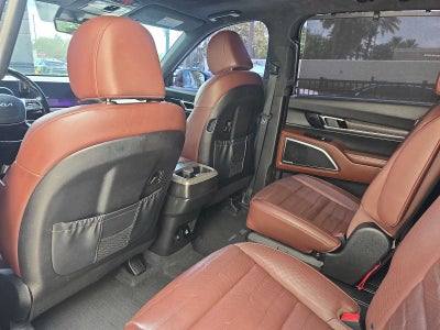 2023 Kia Telluride SX Prestige