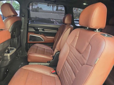 2023 Kia Telluride SX Prestige